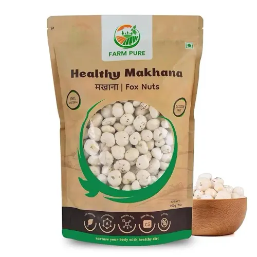 Makhana